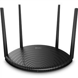 普联(TP-LINK) TL-WDR5660 路由器1200M 5G 双频智能.